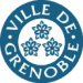 logo de  Ville de Grenoble partenaire d'OKAVEO