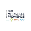 logo de  Métropole Aix-Marseille-Provence partenaire d'OKAVEO